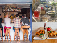 Restaurants ouverts en août