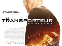 Le Transporteur Heritage