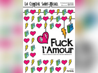 Fuck l'Amour