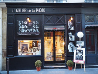 Atelier de la Photo