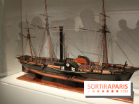 Voyage de l'Obélisque