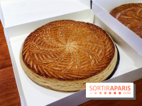 Île-de-France : la meilleure galette des rois aux amandes 2024 se trouve dans les Hauts-de-Seine