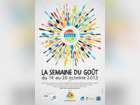 Les Aperitivos du Goût 2013