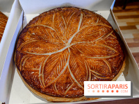 Val-d'Oise : où trouver la meilleure galette aux amandes 2023 du département ? 