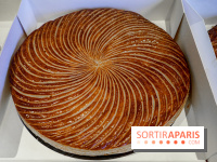 Seine-et-Marne : où trouver la meilleure galette aux amandes 2023 du département ?