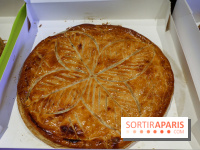 Seine-et-Marne : où se trouve la meilleure galette aux amandes 2024 du département ?