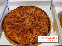 Epiphanie 2024 : les meilleures galettes aux amandes d'Île-de-France