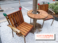 Paris : quel est ce blanc symbolique installé à deux pas de la tour Eiffel ?