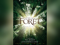 Masterclass et Projection de "Il était une forêt"  : gagnez vos invitations! 