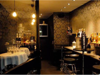 Call Me Bubbles : le premier bar à champagne de la capitale