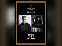 Rex Club « 25 years » avec Dixon