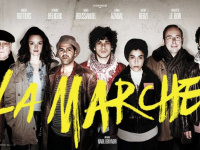 Avant-première de "La Marche" au Forum des Images : gagnez vos invitations