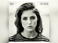 Birdy en concert unique à l’Olympia en 2014