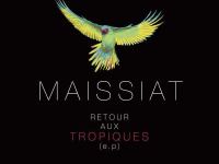 Maissiat en concert à La Maroquinerie : gagnez vos places ! 