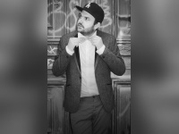 Much More au Batofar avec Daniel Dexter