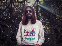 Breakbot All Night Long au Zig Zag Club