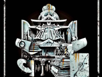 IAM en concert à l’Olympia de Paris en mars 2014