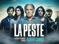 La Peste série France 2