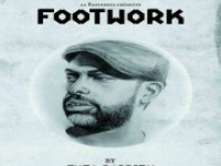 Footwork by Theo Parrish à La Bellevilloise