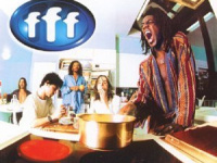 FFF de retour sur scène avec un concert à La Cigale de Paris en 2014