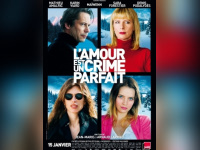 L’Amour est un crime parfait en avant-première au MK2 Bibliothèque