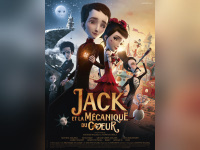 Jack et la Mécanique du Cœur en avant-première : gagnez vos invits