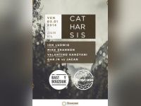Catharsis Acte 1 au Showcase 