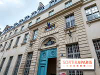 visuel Centre culturel irlandais