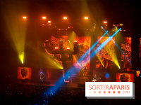 Judas Priest et Saxon en concert au Zénith de Paris: on y était, on vous raconte