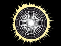 Cosmic Machine à la Gaîté Lyrique avec Cerrone 