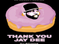 Free Your Funk : Thank You Jay Dee à La Bellevilloise