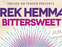 Marek Hemmann Bittersweet Album Tour au Zig Zag Club