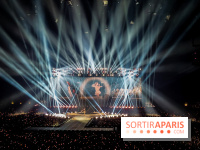 Taylor Swift en concert à Paris La Défense Arena : on y était, on vous raconte