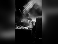 Batofar is 15 : Day 2 avec Don Williams aka Oracy