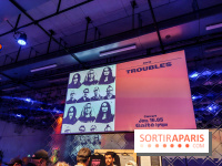 Troubles avec Béatrice Dalle, Virginie Despentes et Casey à Paris : on y était, on vous raconte