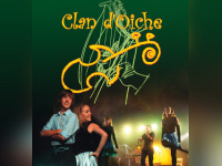 Saint Patrick 2014, avec Clan d'Oiche, au Théâtre Traversière