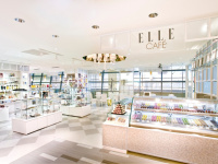 Ouverture prochaine de « Elle Café » à Paris 