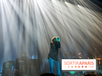 Beth Gibbons en concert à la Salle Pleyel à Paris : on y était, on vous raconte 