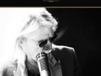 Christophe en concert exceptionnel au Théâtre Antoine à Paris 