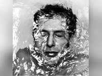 Miossec en concert à La Cigale de Paris en avril 2014