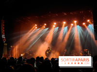 Chelsea Wolfe en concert à L'Elysée Montmartre : on y était, on vous raconte