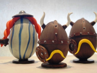 Pâques 2014 by Christian Constant