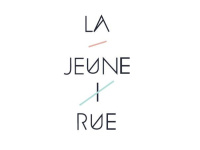 La jeune rue by Cédric Naudon