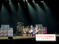 ZZ Top en concert au Zénith de Paris : on y était, on vous raconte