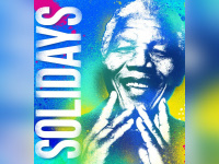 Solidays 2014 : Vanessa Paradis, Cats On Trees, Chinese Man rejoignent la programmation