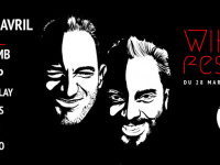 WIHMini Festival 2014 au Zig Zag : DAY 7 avec Wolf + Lamb