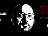 WIHMini Festival 2014 au Zig Zag : DAY 10 avec Sven Väth