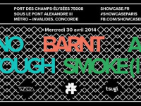 Soirée Open Minded au Showcase avec Mano Le Tough 