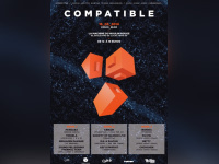 Compatible à la Machine du Moulin Rouge