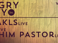 Hungry Party au Zig Zag Club  